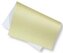 Brystol brokatowy 200g 40x60cm cytrynowy 5ark