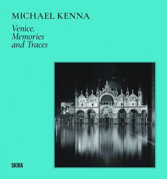 Michael Kenna (Bilingual edition)