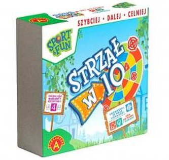 Strzał w 10 ALEX