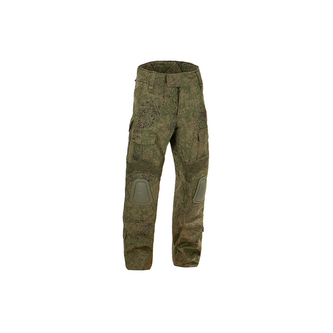 Kalhoty Invader Gear Predator Combat - digital flora, L