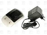 Nabíječka T6 power pro Samsung BP-70A, SLB-70A, BP70A