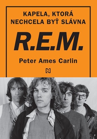 R.E.M. R.E.M.