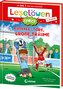 Leselöwen Comics 1. Klasse - Fußball, Tore, große Träume