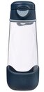 Sport lahev na pití 600 ml - midnight