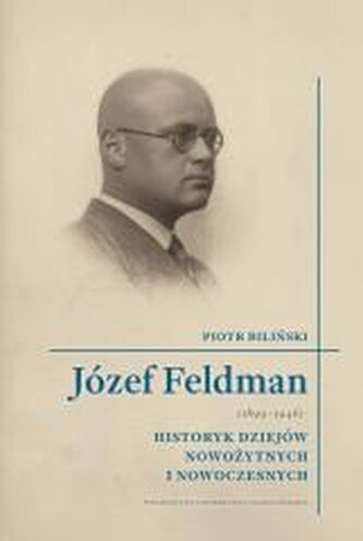 Józef Feldman (1899-1946)