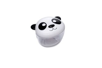 Dóza na svačinu 232 ml - Panda