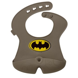 Silikonový bryndák - Batman | b.box