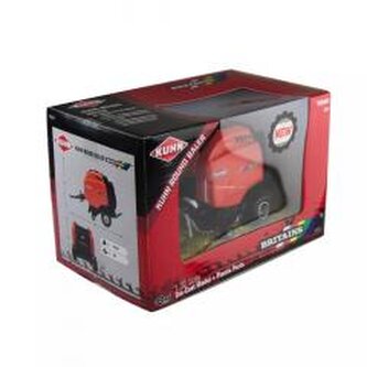 Britains Prasa rolująca Kuhn VB3190 TOMY