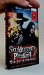 Skulduggery Pleasant: The End of the World
