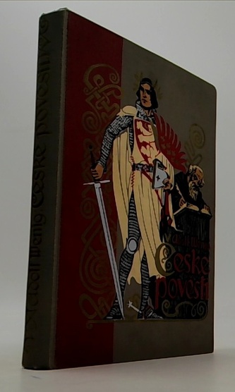 České pověsti