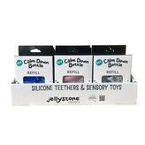 Sada náhradních náplní do Senzorické láhve