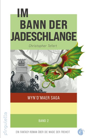 Im Bann der Jadeschlange