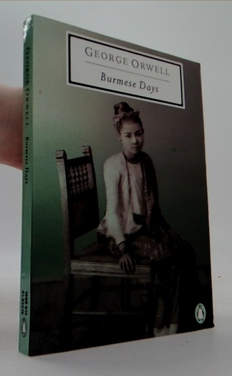 Burmese Days