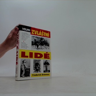 Velmi zvláštní lidé