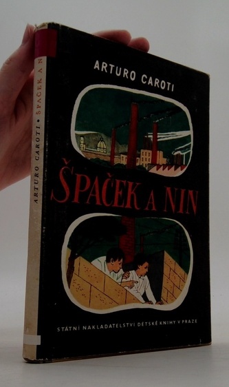 Špaček a Nin