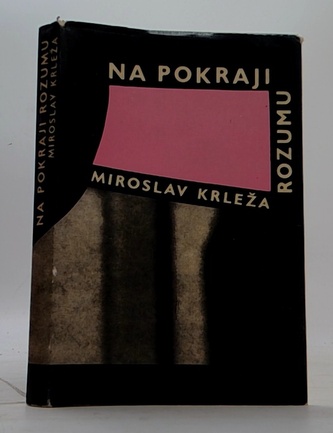 Na pokraji rozumu
