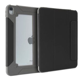 Pipetto Shield 360 Folio Case, black - iPad (A16) / iPad (2022)