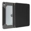 Pipetto Shield 360 Folio Case, black - iPad (A16) / iPad (2022)