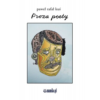 Proza poety