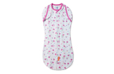 Zavinovačka SwaddleMe Arms Free Pod tulipány