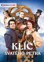 Klíč svatého Petra - DVD