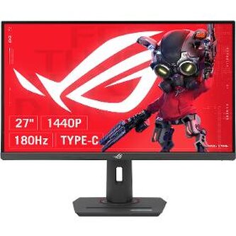 LCD monitor ASUS XG27UCS