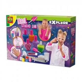 Laboratorium Studio paznokci