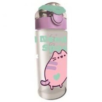 Bidon 500ml Pusheen