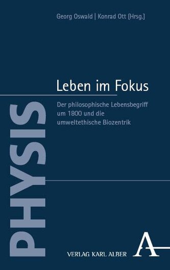Leben im Fokus
