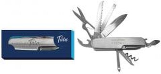 Scyzoryk multitool - Najlepszy Tata na świecie