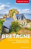 TRESCHER Reiseführer Bretagne
