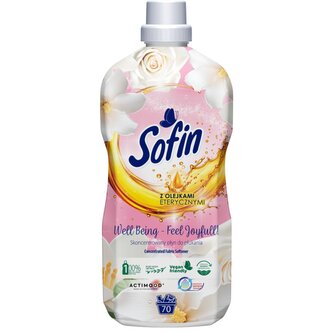 Sofin koncentrát aviváž Feel Joyfull 1,4 L (70PD)