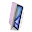 Pipetto Origami No1 Original Case, metallic purple - iPad Air 13 (M3/M2)