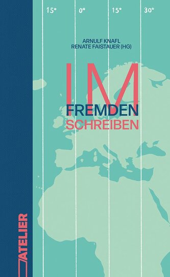 Im Fremden schreiben