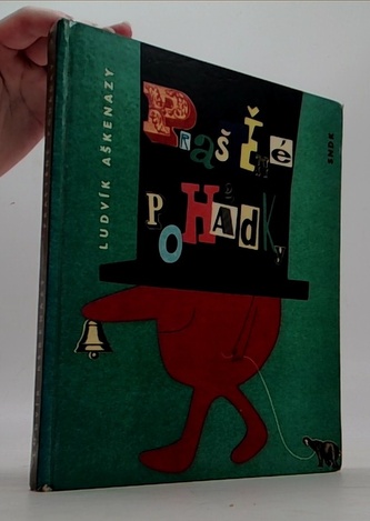 Praštěné pohádky