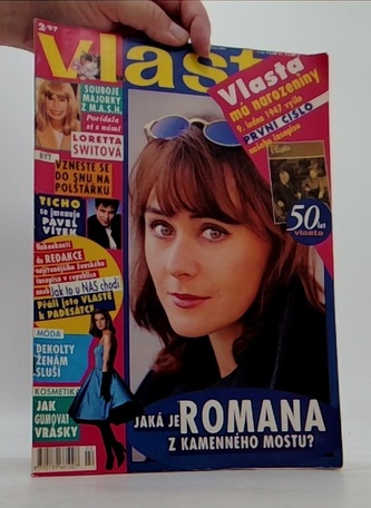 Vlasta 2/1997