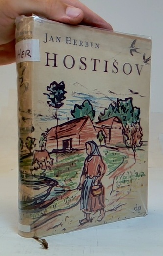 Hostišov