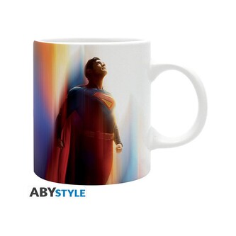 Hrnek Superman - The Super Hero 320 ml