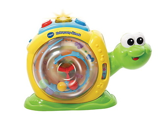 Zakręcony Ślimak 60826 VTECH p4