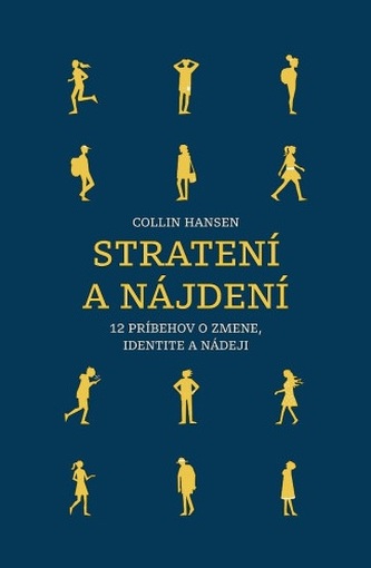 Stratení a nájdení