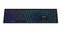CANYON keyboard HKB-W11 EN/CS RGB Dual Mode Wireless Black