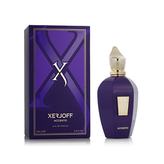 Xerjoff " V " Accento EDP 100 ml UNISEX