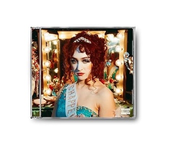 Chappell Roan:  The Rise and Fall of a Midwest Princess Chappell Roan:  The Rise and Fall of a Midwest Princess