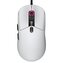 COUGAR herní myš drátová MINOS NEO WHITE, 6 tl., čip PixArt 3327, 6000dpi, 220 IPS, 63g, USB-A, Ultraflex kabel 1.8m