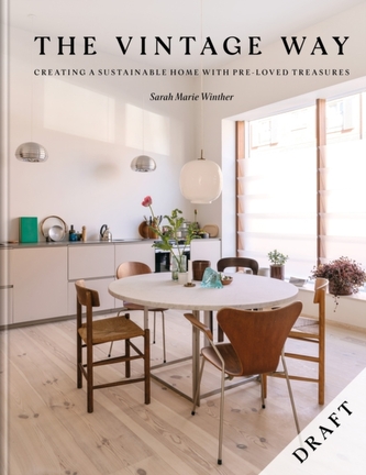 The Vintage Way wer. angielska The Vintage Way wer. angielska