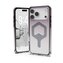 UAG Plyo Magsafe,Black/Clear Ombre - iPhone 2025 Pro Max