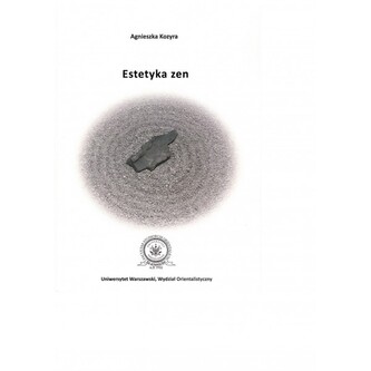 Estetyka zen Estetyka zen