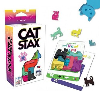 Cat Stax Cat Stax