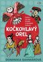 Kočkohlavý orel - Cesta do tajů čínské a korejské kultury