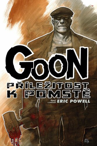 Goon 14 - Příležitost k pomstě